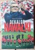  Marcin Feddek • Dekalog Nawałki - okładka
